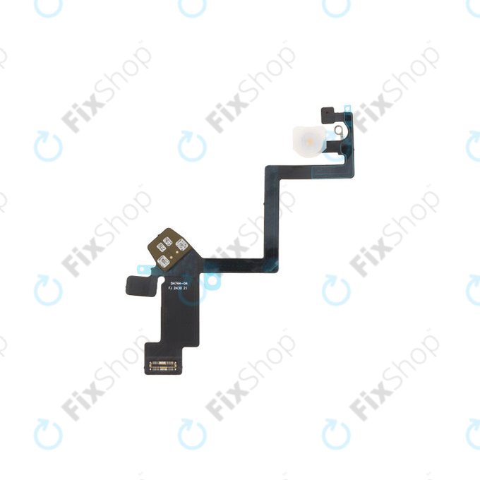 Apple iPhone 16 - Camera Flash + Flex Cable