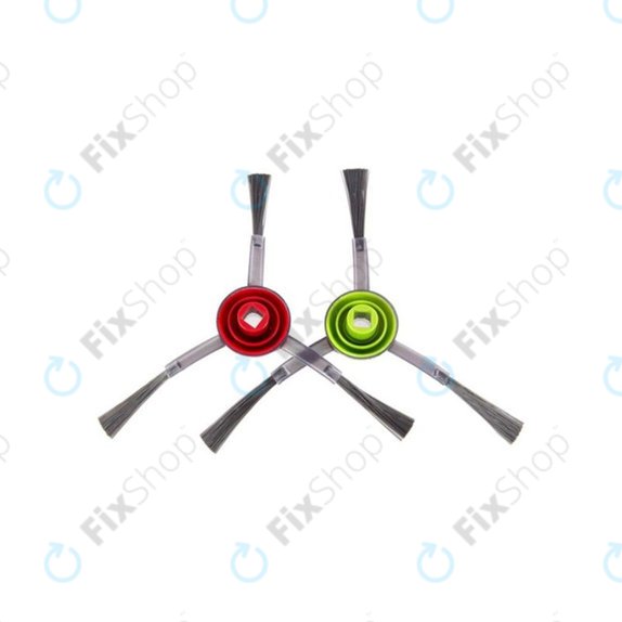 Ecovacs Deebot N-series, T-series, Ozmo-series, X-series - Side Brush (2pcs)