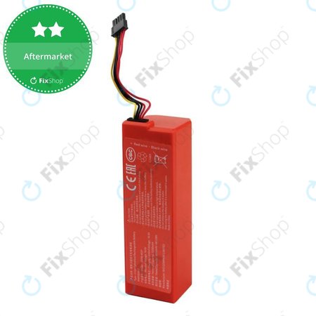 Xiaomi Mi Robot Vacuum Mop 2 (Mijia 2C), 2 Pro - Battery D099-4S2P Li-Ion 14.4V 5200mAh
