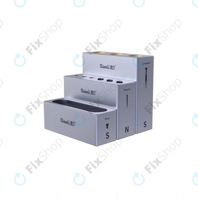 QianLi ToolPlus - Multifunction Tool Organizer