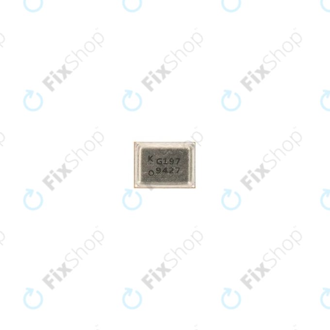 Samsung Galaxy Note 10 N970F, Note 10 Plus N975F, S20 G980F, S20 Ultra G988F, S21 Plus G996B, Fold F900F - Microphone - 3003-001243 Genuine Service Pack