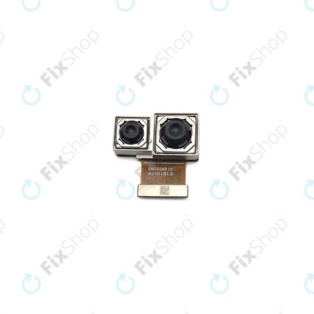 Xiaomi Mi 9T, Mi 9T Pro - Rear Camera Module 48 + 8MP - 412480350176 Genuine Service Pack