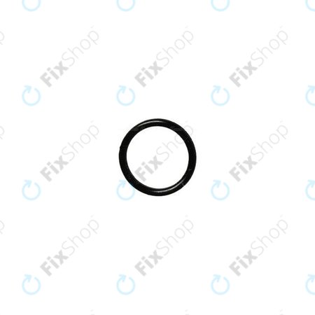 Apple iPhone X - 14 Pro Max - Camera Lens Rubber Sealing Ring