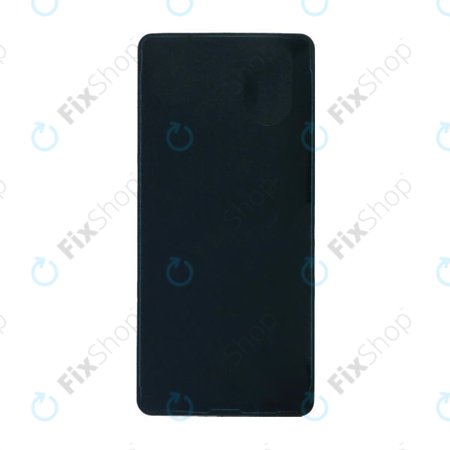 Google Pixel 2 - Battery Cover Adhesive