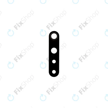 Realme 6 - Rear Camera Lens