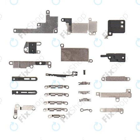 Apple iPhone 8 Plus - Cover Set for Mainboard Connectors
