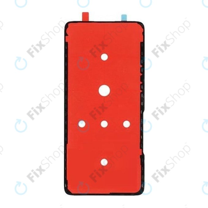 Huawei Nova 9 - Battery Cover Adhesive - 51630FNV Genuine Service Pack