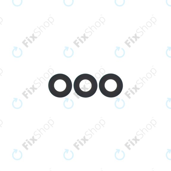 Honor 400 Lite - Rear Camera Lens (3pcs)