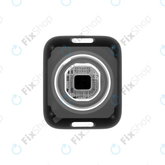 Apple Watch 6 44mm - Battery Cover with Heart Rate Sensor
