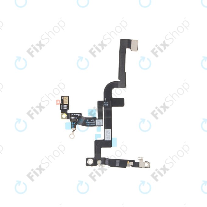 Apple iPhone 16 - Bluetooth Antenna + Flex Cable