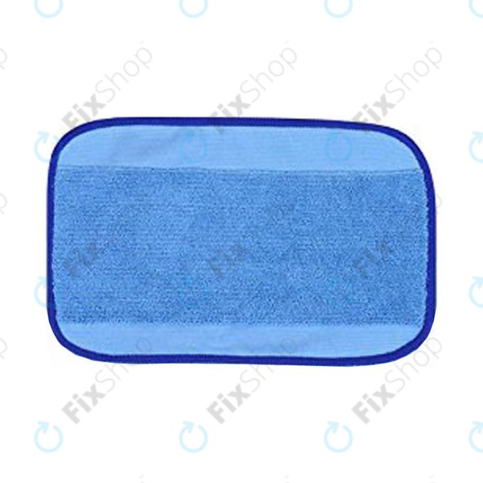 iRobot Braava jet 300-series, Mint 4000, 5000-series - Mop Cloth (Damp Mopping)
