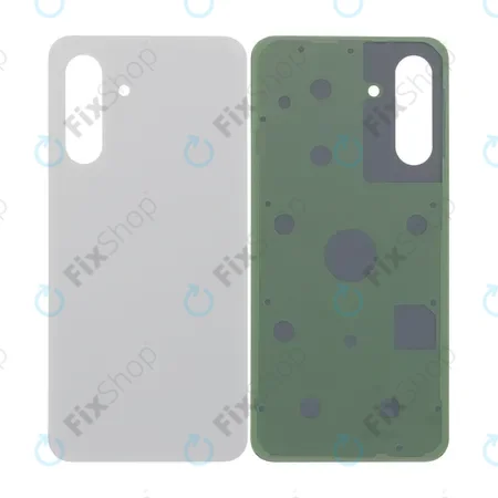 Samsung Galaxy A56 A566E - Battery Cover (Awesome Lightgray)