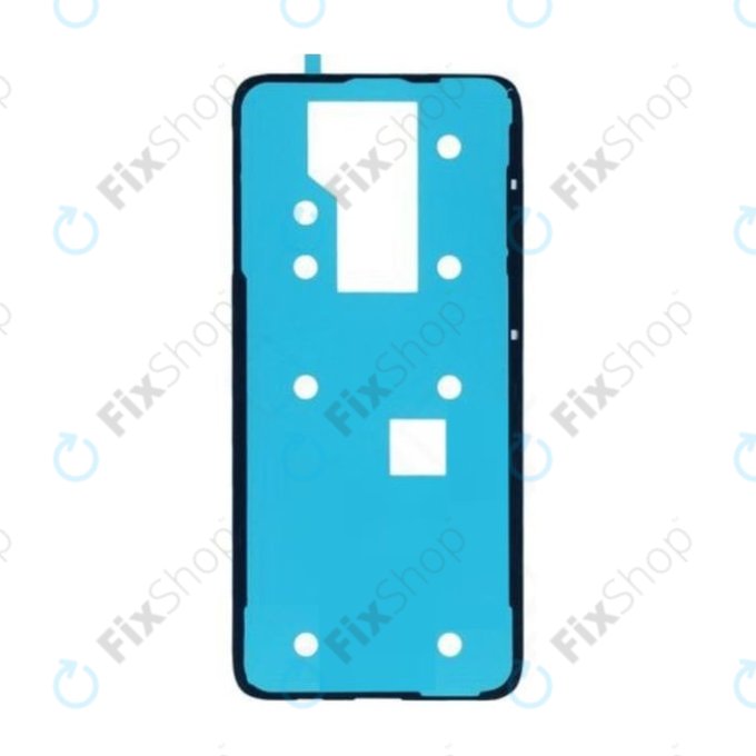Xiaomi Redmi Note 8 Pro - Battery Cover Adhesive - 320802400049 Genuine Service Pack