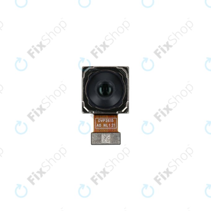 Xiaomi 11T - Rear Camera 108MP