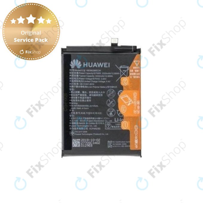 Batteria Huawei P Smart 2019 Originale