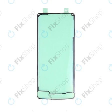 Samsung Galaxy A73 A736 - Battery Cover Adhesive
