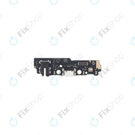 Xiaomi Redmi A2 - Charging Connector PCB Board