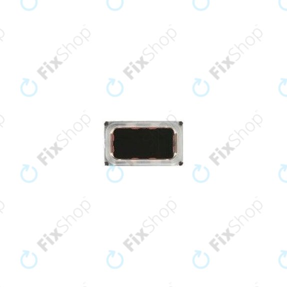 HTC 10 - Ear Speaker