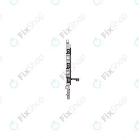 Apple iPhone 16 Pro Max - Volume Button Flex Cable