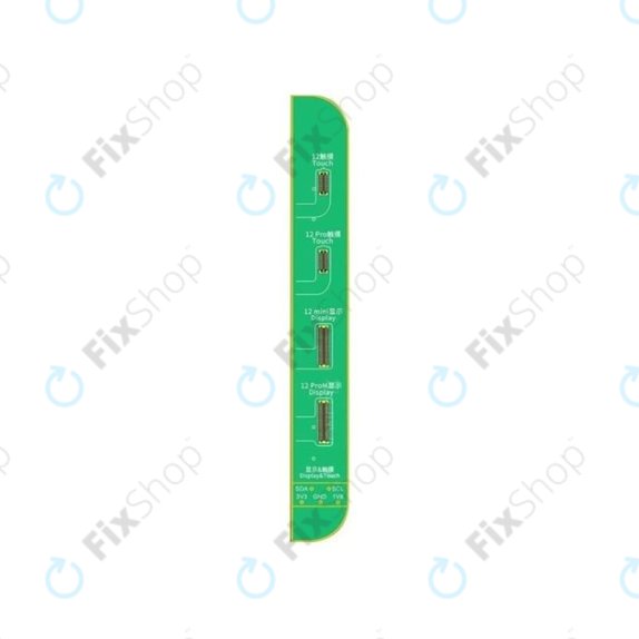 JC V1S, V1SE - LCD Board for iPhone 12, 12 mini, 12 Pro, 12 Pro Max