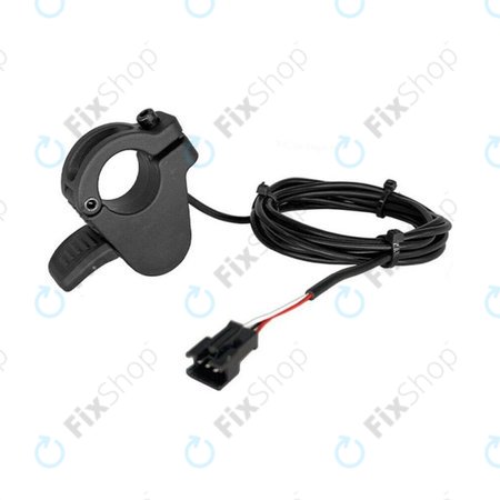 Universal Accelerator - 24V 36V 48V 72V (Square Connetor)