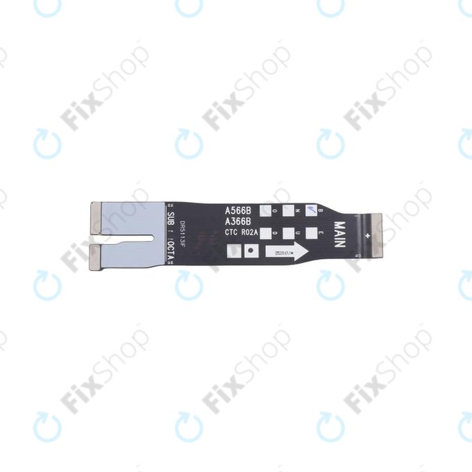Samsung Galaxy A56 A566E - Main Flex Cable