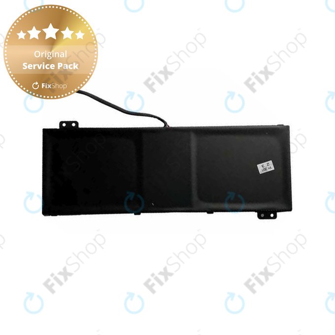 Acer Swift 3 SF314-51-82QG - Battery Li-Ion 15.4V 3700mAh - 77050280 Genuine Service Pack