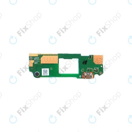 HTC Desire 620 - Charging Connector PCB Board - 51H01022-01M Genuine Service Pack