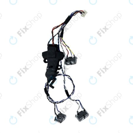 Xiaomi Dreame W10, W10 Pro - Fall Sensors (Left)