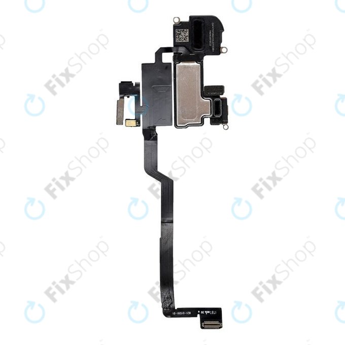 Apple iPhone X Ear Speaker + Flex Cable + Proximity Sensor