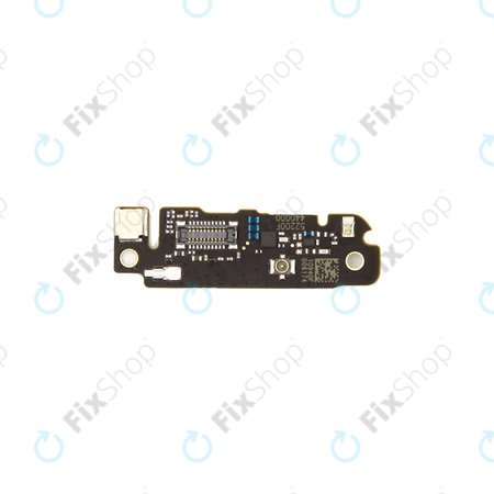 Xiaomi Mi Note 10 Pro, Note 10 - Microphone PCB Board - 56000900F400 Genuine Service Pack