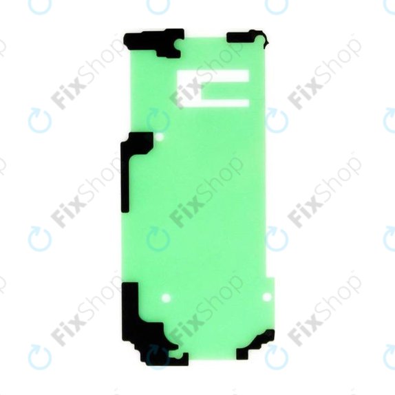 Samsung Galaxy S7 Edge G935F - Battery Cover Adhesive - GH81-13555A Genuine Service Pack
