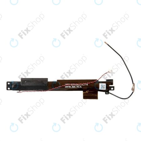 Asus ZenPad 10 Z301ML (P00L) - Loud-Speaker Module (Right) + Wifi Antenna - 90NP00L0-R90010