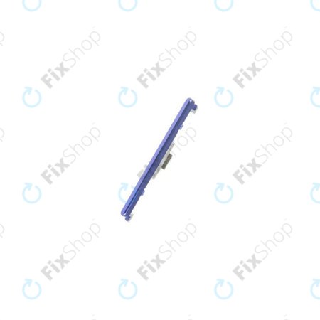 Huawei Mate 20 Pro - Volume Buttons (Twilight) - 51661KSH Genuine Service Pack