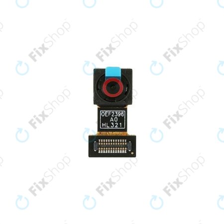 Xiaomi Redmi 9AT - Front Camera