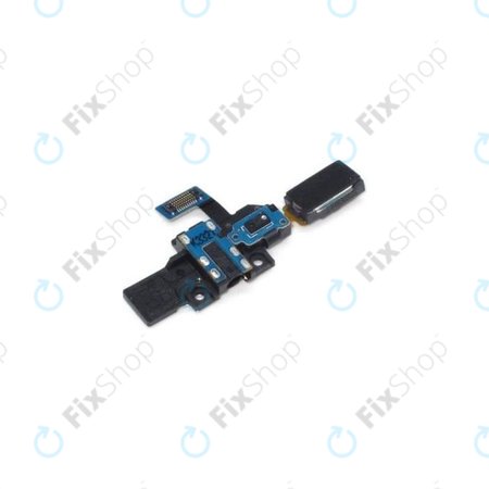 Samsung Galaxy Note 8.0" GT-N5100, N5110 - Ear Speaker + Flex Cable - GH59-12906A Genuine Service Pack