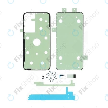 Samsung Galaxy A35 A356B - LCD Adhesive Set - GH82-34539A Genuine Service Pack