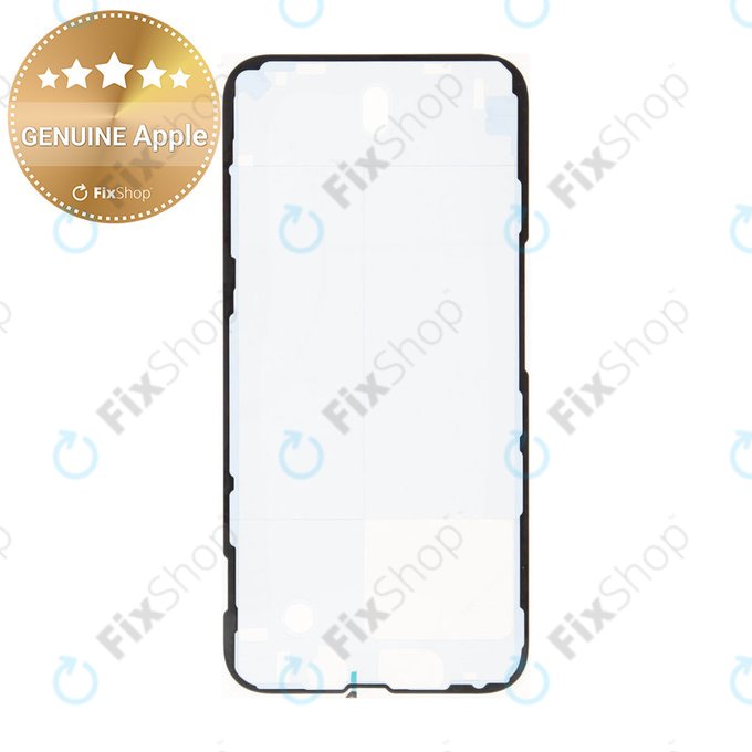 LCD Display Adhesive for iPhone 13 Mini | 923-06614-S | Genuine Apple