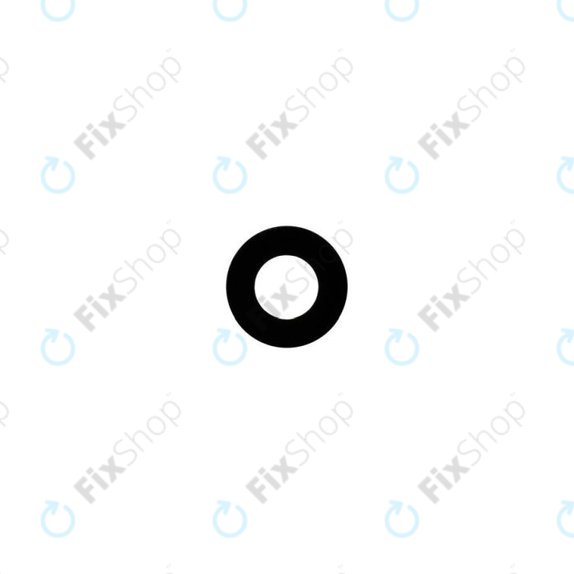 Apple iPhone XR - Rear Camera Lens
