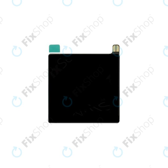 HTC One E9 Plus - NFC Antenna