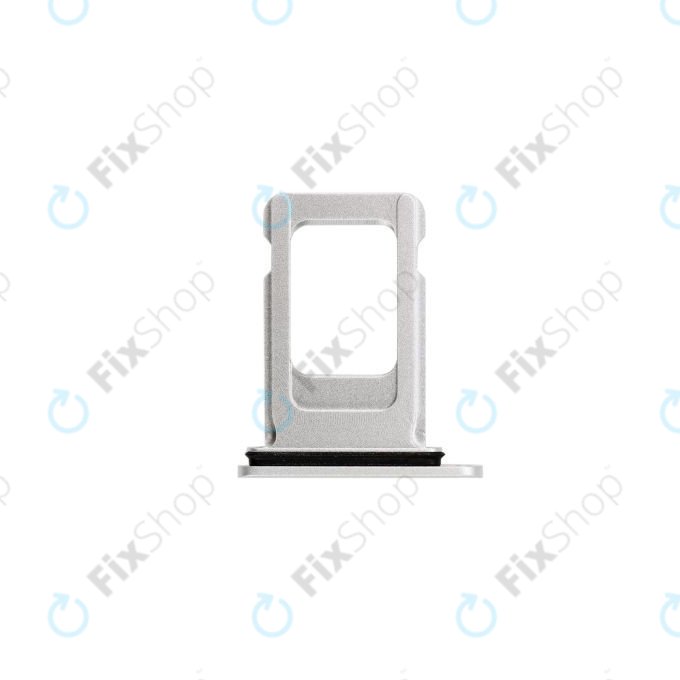 Apple iPhone XR - SIM Tray (White)
