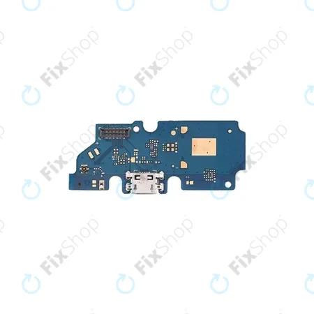 Nokia 2.2 - Charging Connector + Flex Cable