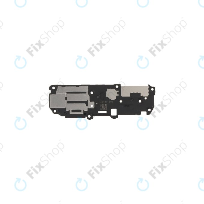 Samsung Galaxy S25 FE - Loudspeaker