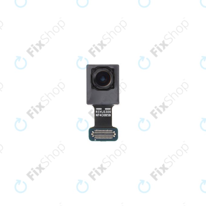 Samsung Galaxy S25 Edge - Front Camera 12MP (Wide)