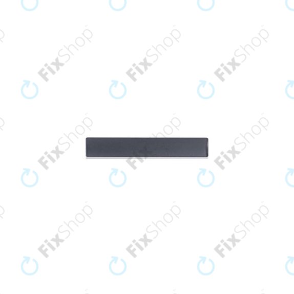 Sony Xperia Z3 Compact D5803 - SIM Card Cover (Black) - 1284-3231 Genuine Service Pack