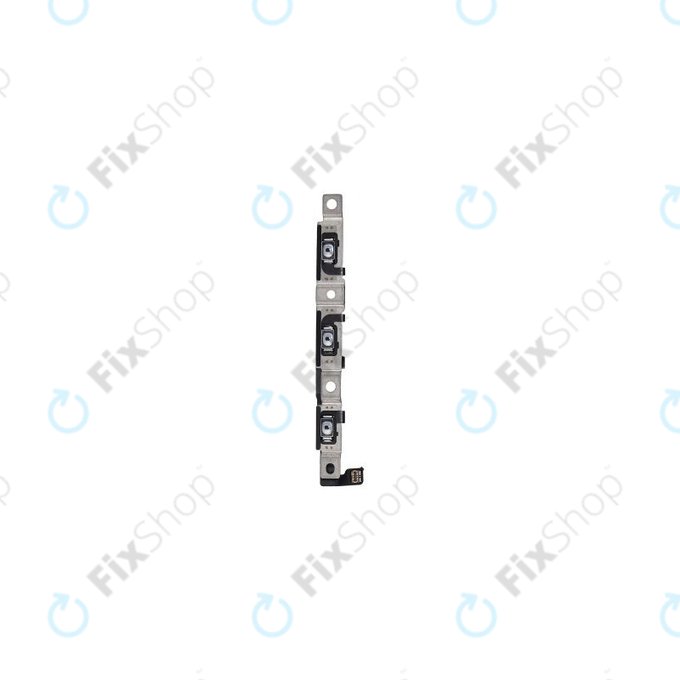 Apple iPhone 16 - Volume Button Flex Cable