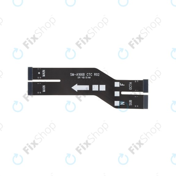Xiaomi 14 23127PN0CC - Main Flex Cable