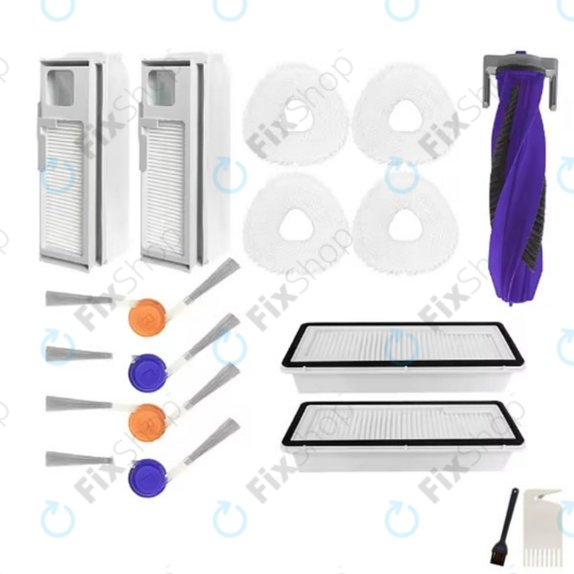 Narwal J5 - Complete set