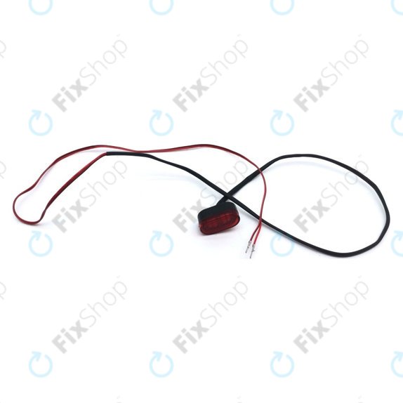 Kugoo S1, S2, S3, G2 Pro - Tail Light