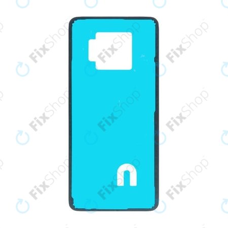 Huawei Mate 20 Pro - Battery Cover Adhesive - 51638939 Genuine Service Pack